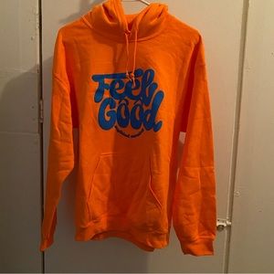 Good Mythical Morning "Feel Good" Hoodie